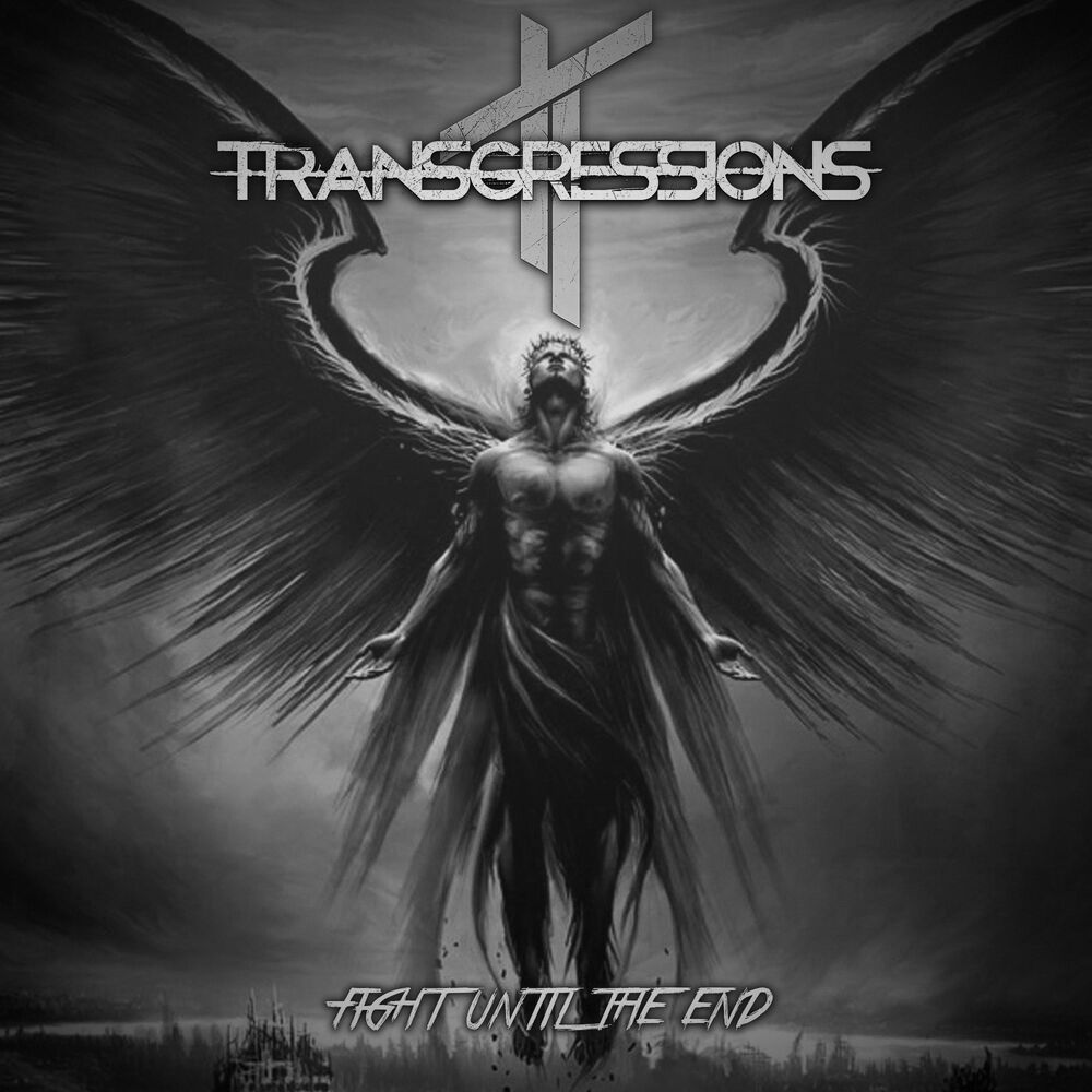 Picture of Transgressions