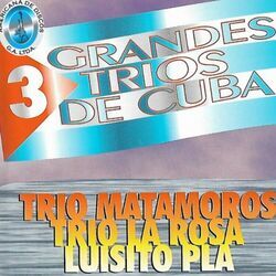 Trío Matamoros