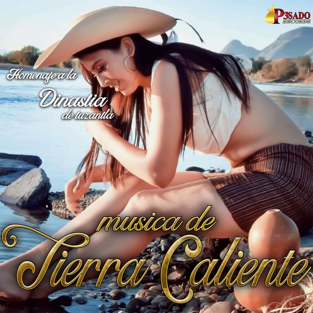 Picture of Tierra Caliente Music