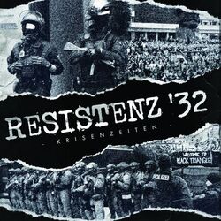 Picture of Resistenz '32