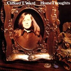 Picture of Clifford T. Ward
