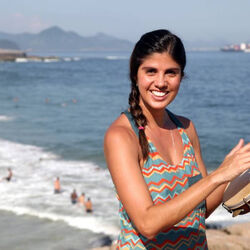 Picture of Eliza Lacerda