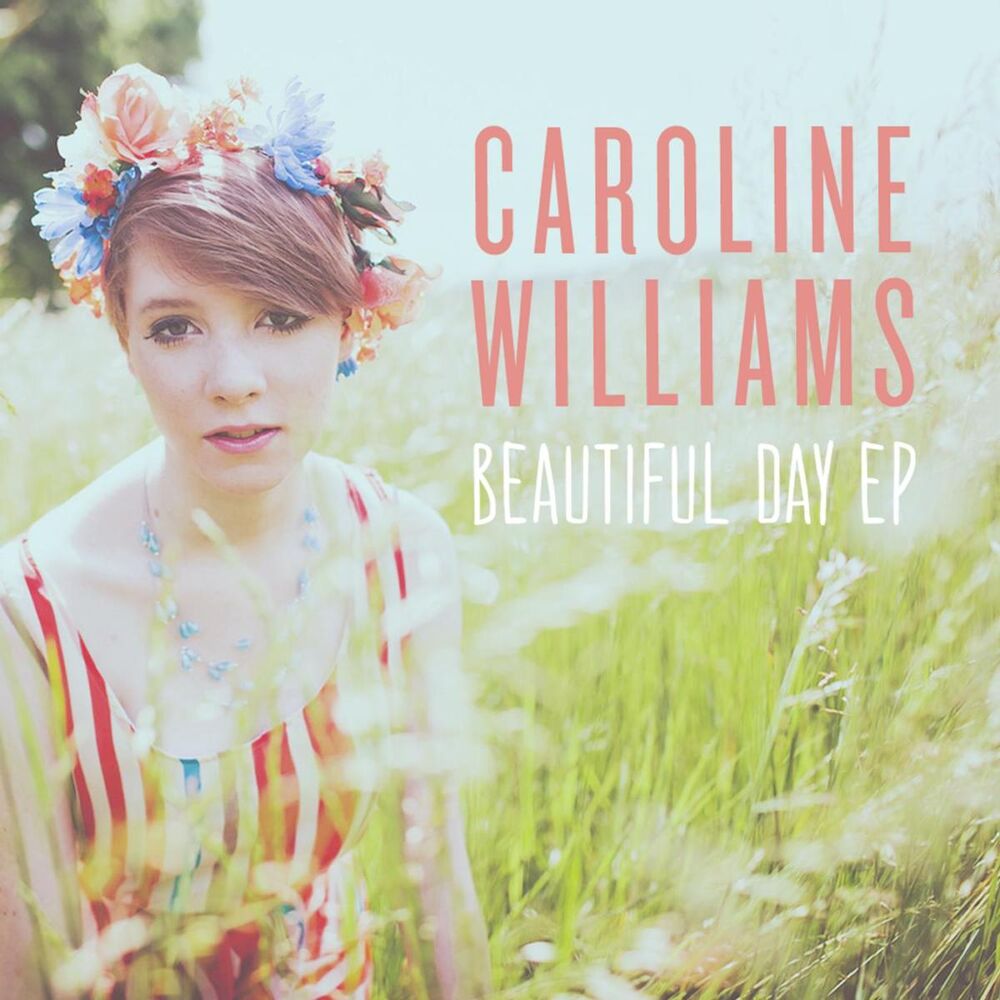 Picture of Caroline Williams