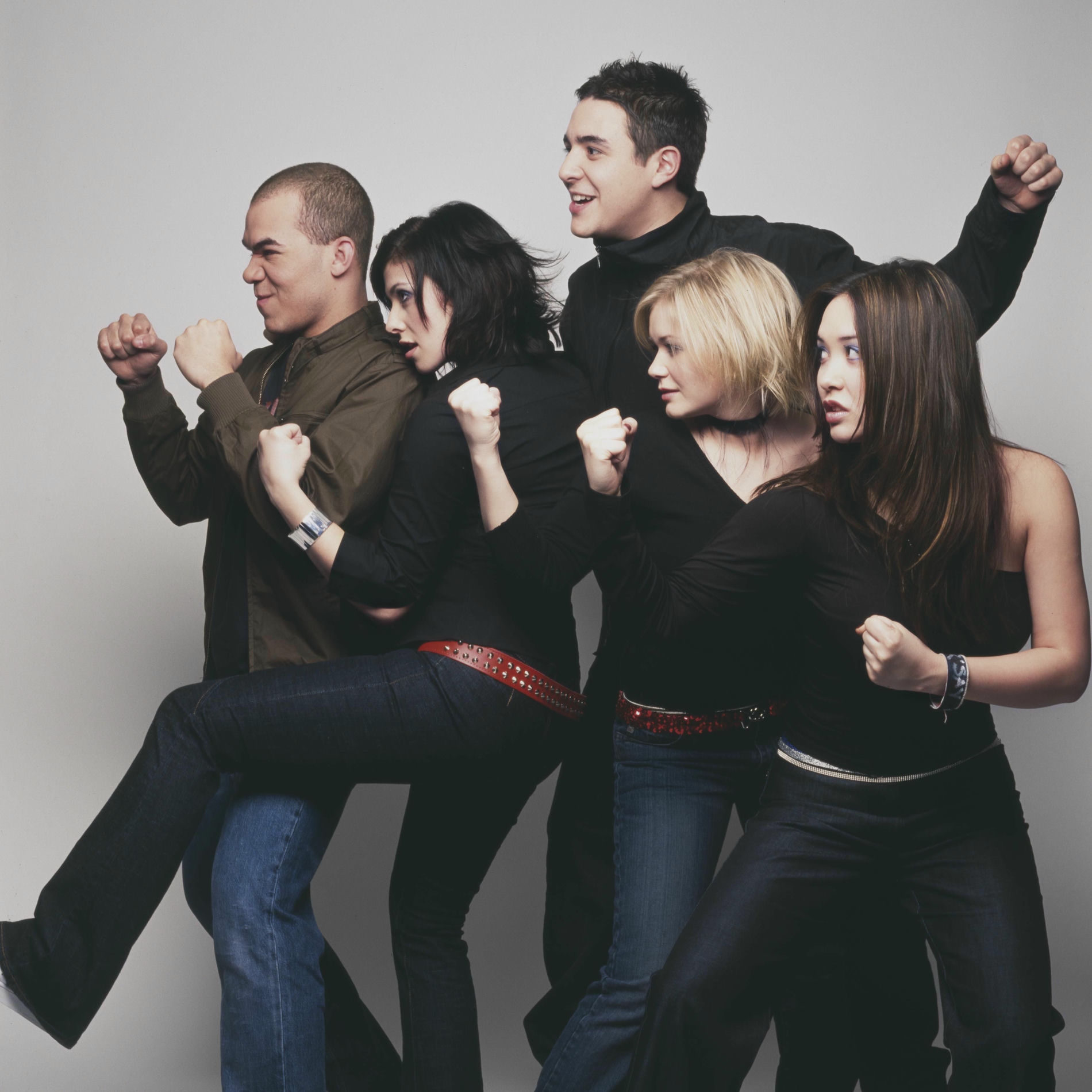 Artist picture of Hear'Say