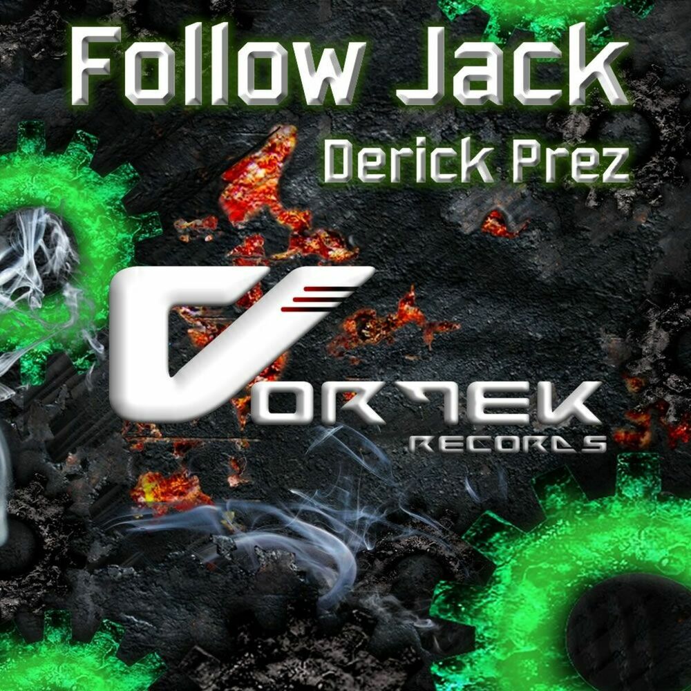 Picture of Derick Prez