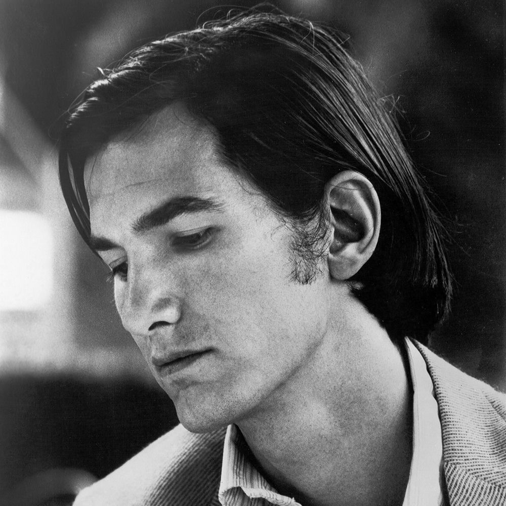 Photo de l'artiste Townes Van Zandt