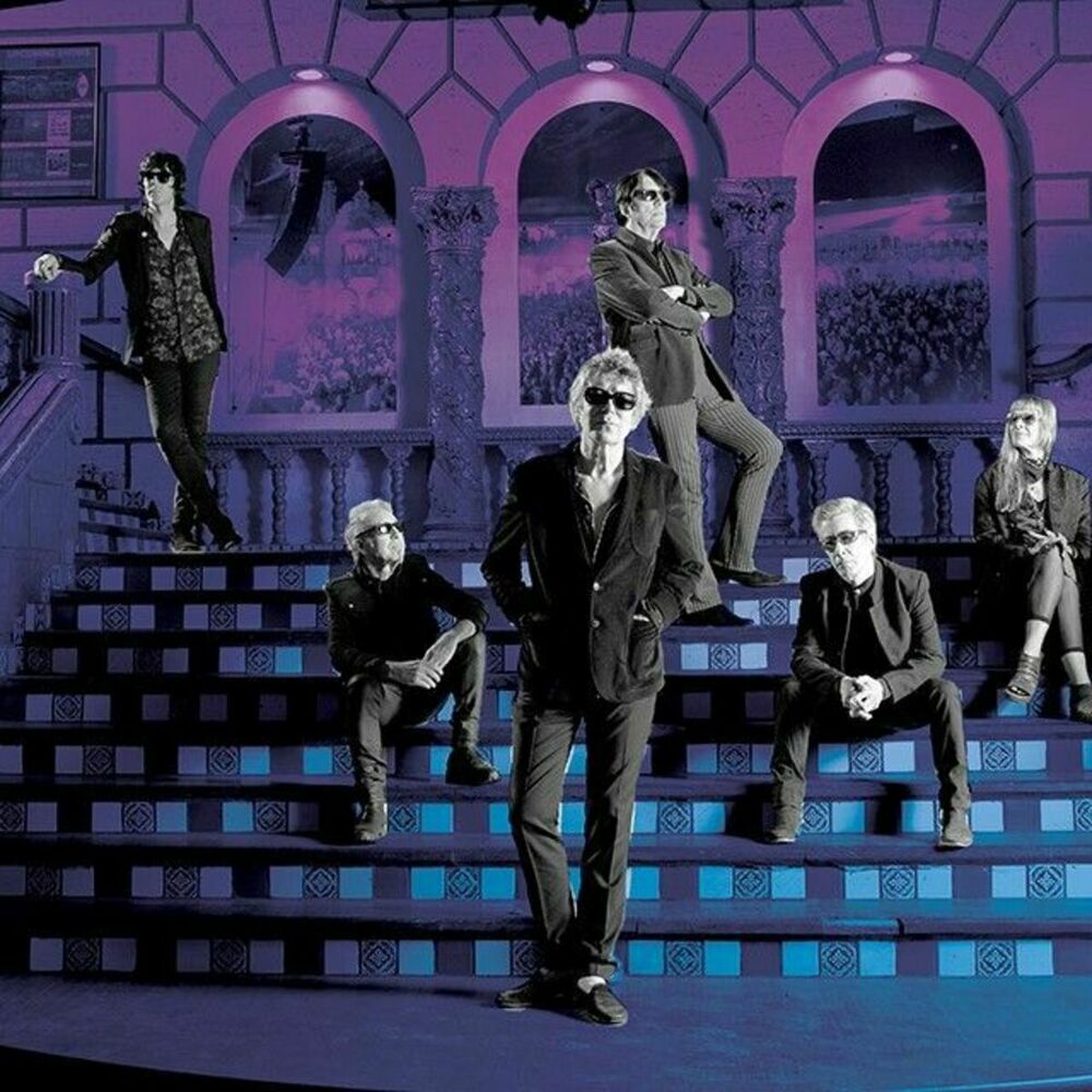 Picture of The Psychedelic Furs