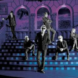 Picture of The Psychedelic Furs