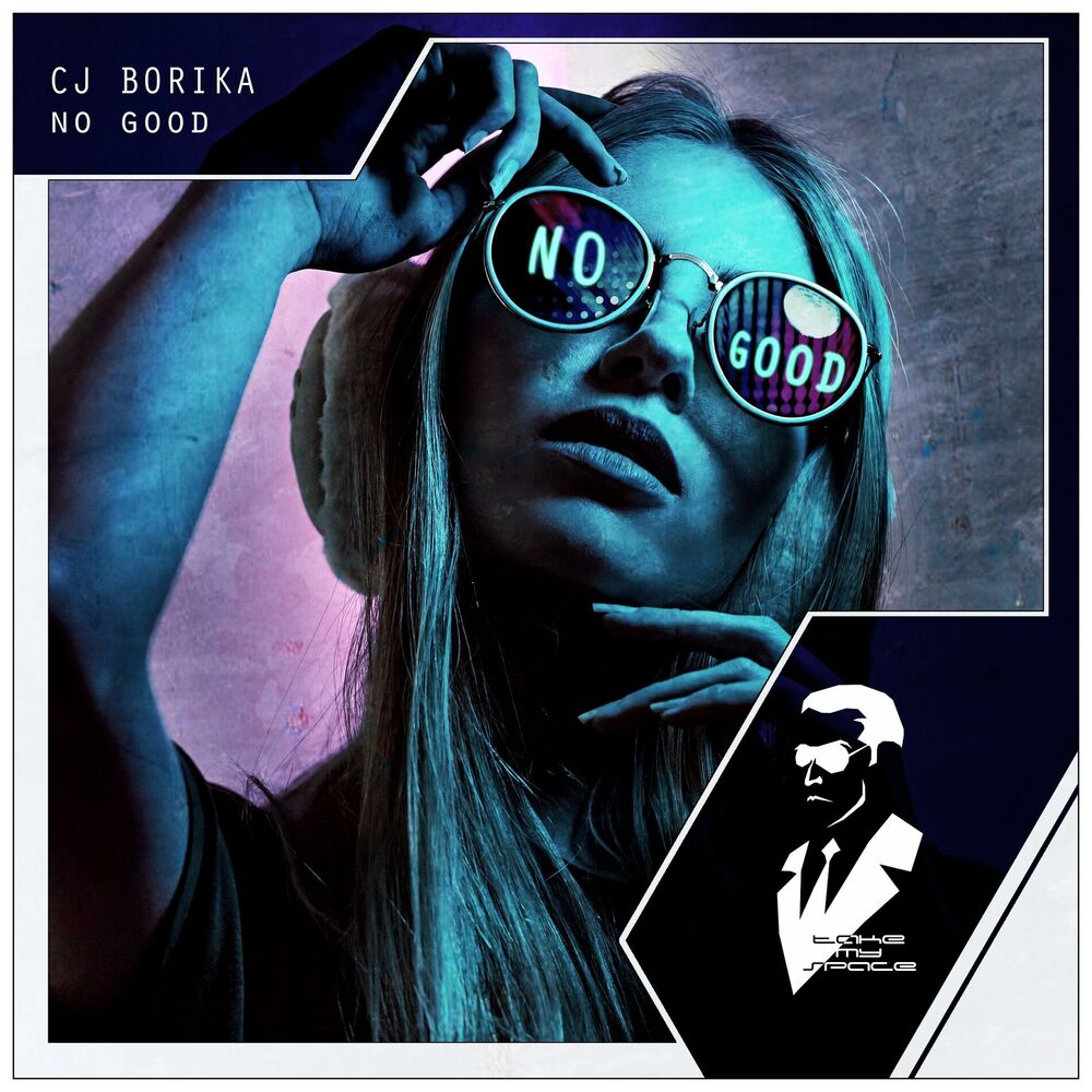 Picture of Cj Borika