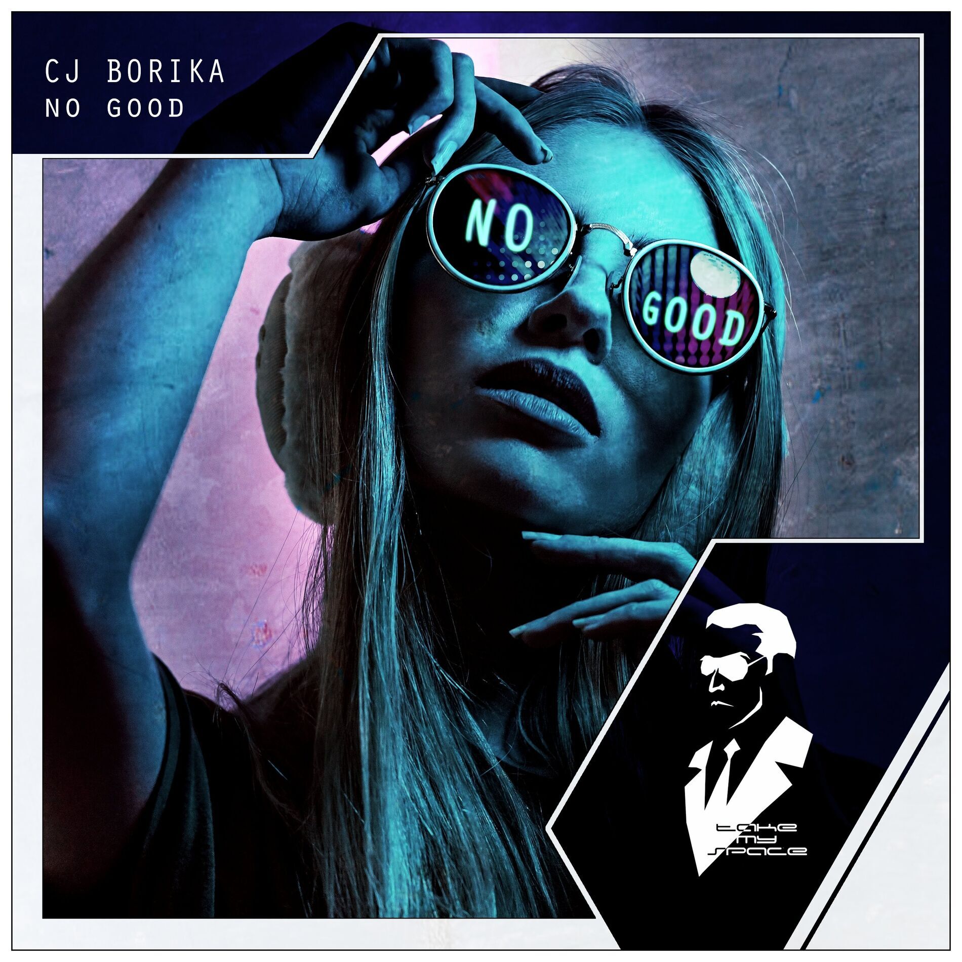 Artist picture of Cj Borika