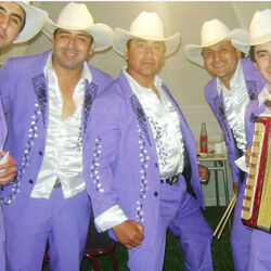 Picture of Los Charros De Lumaco
