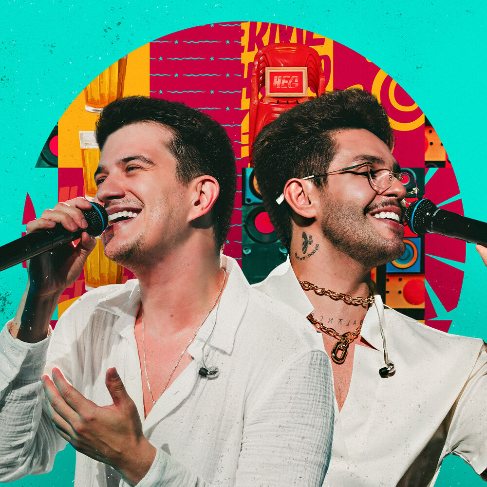 Picture of Hugo & Guilherme