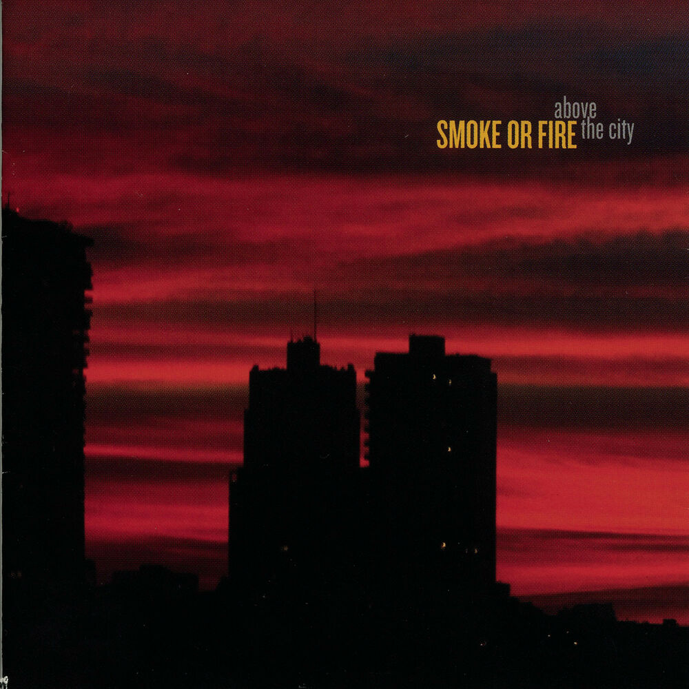 Picture of Smoke or Fire
