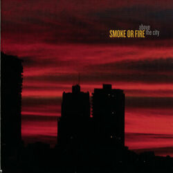 Picture of Smoke or Fire
