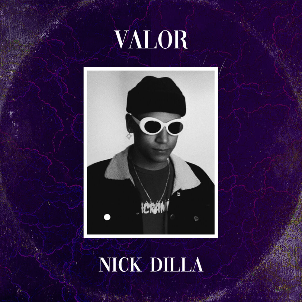 Picture of Nick Dilla