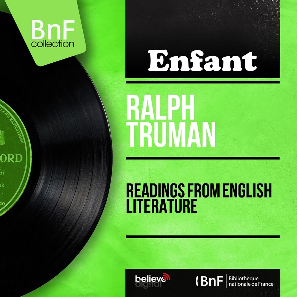 Picture of Ralph Truman