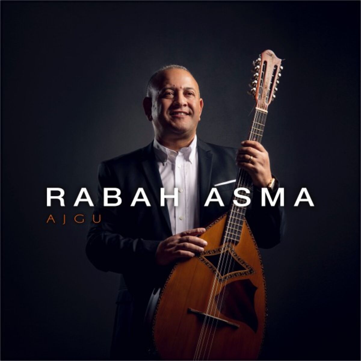 Rabah Asma