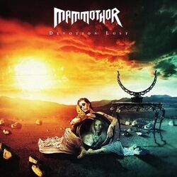Picture of Mammothor