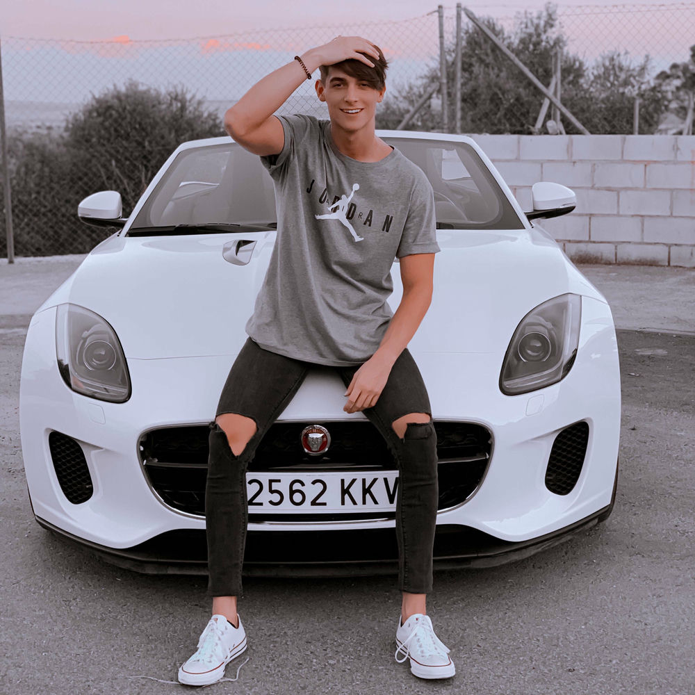 Photo de l'artiste Melli