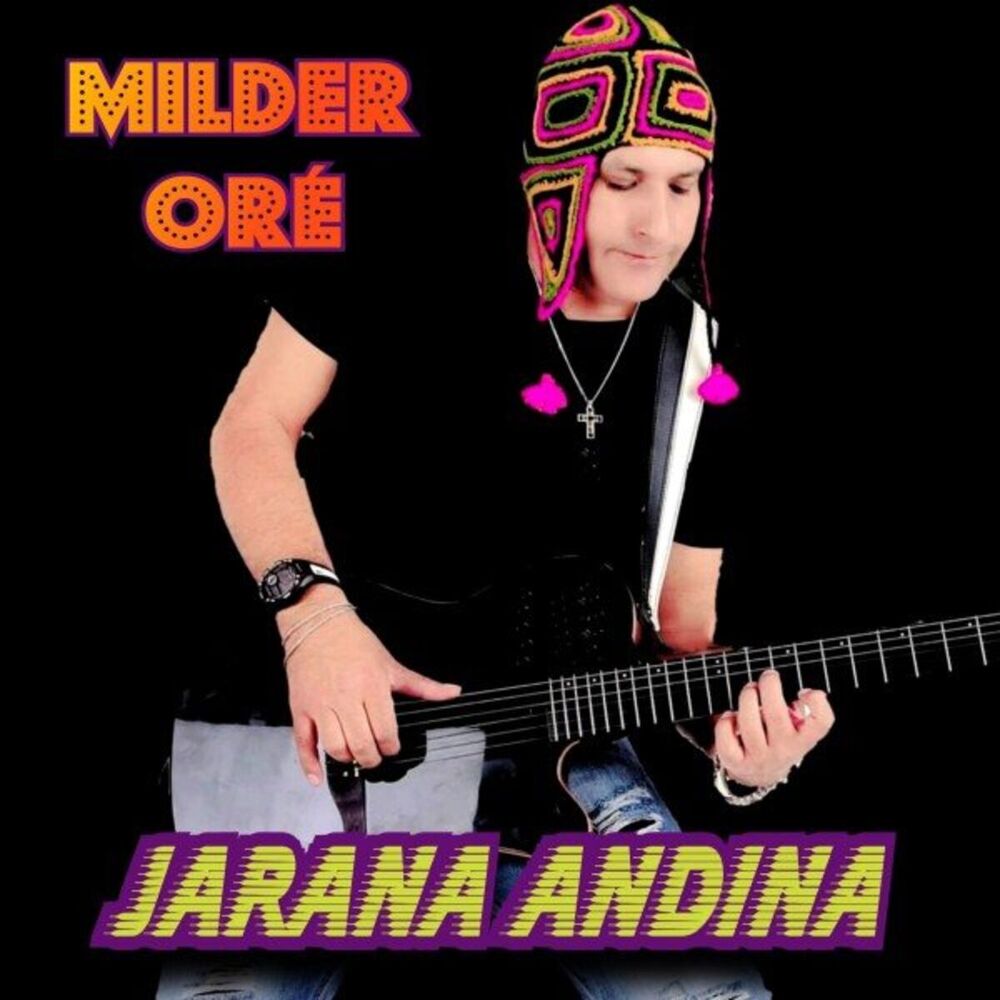 Picture of milder ore