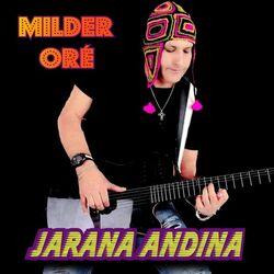 Picture of milder ore