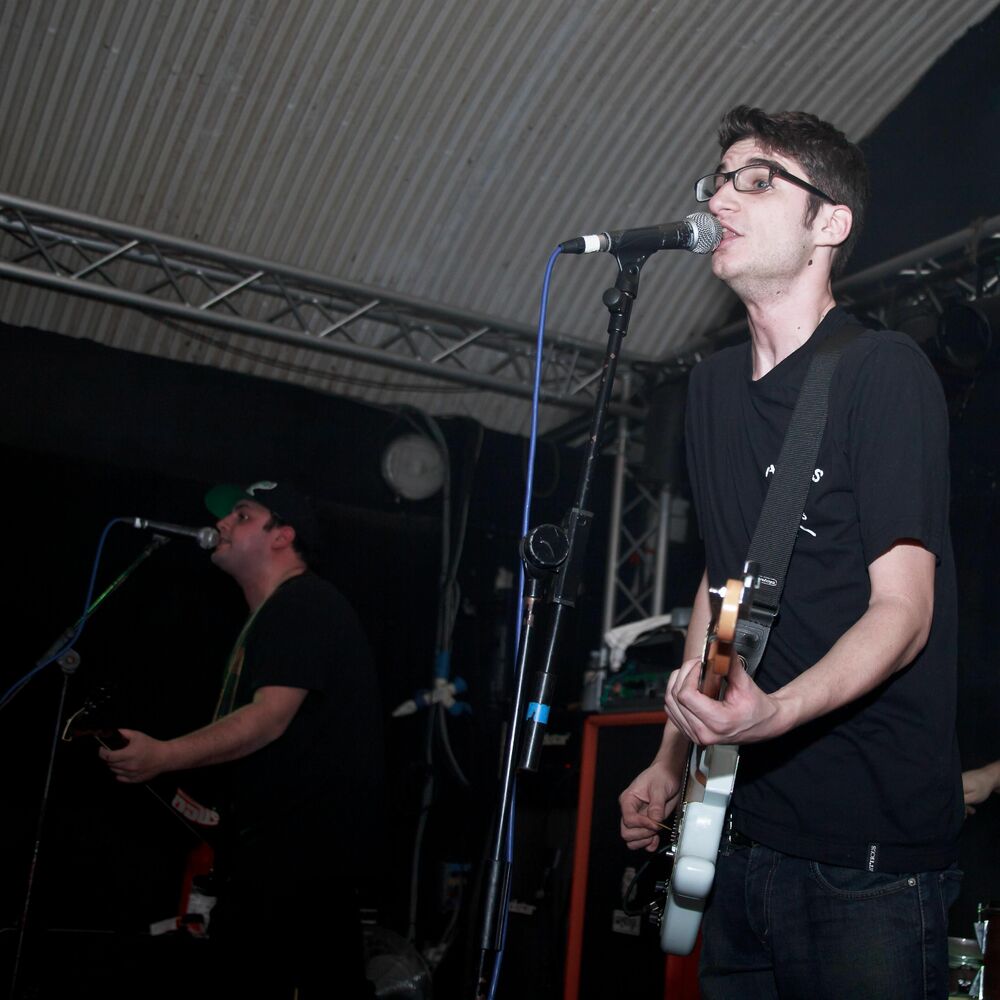 Picture of Man Overboard