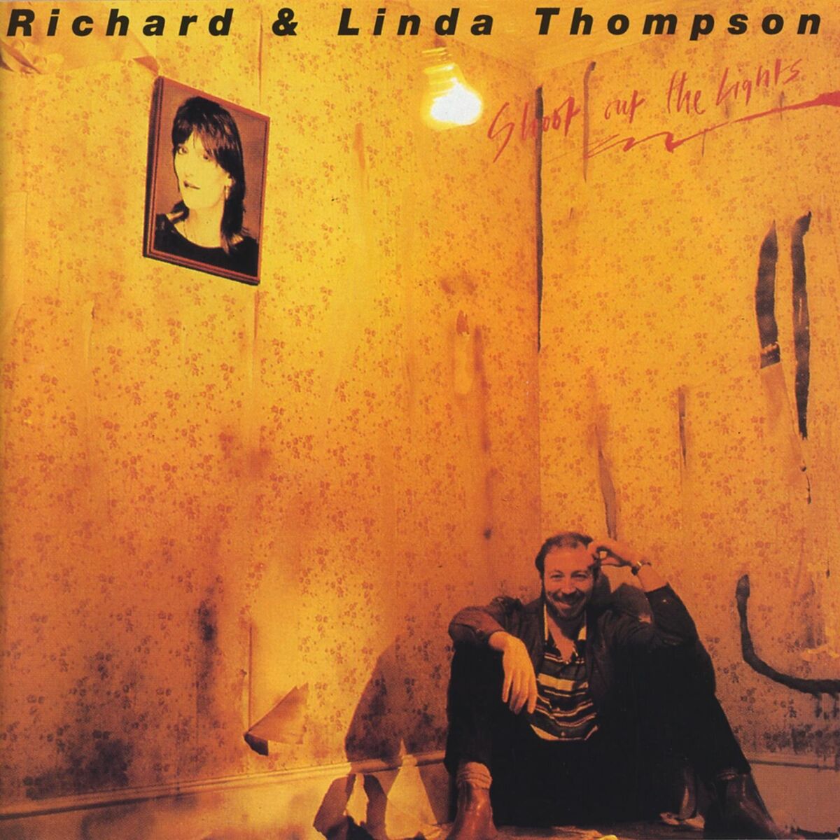 Richard and Linda Thompson