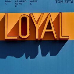 Picture of Tom Zeta