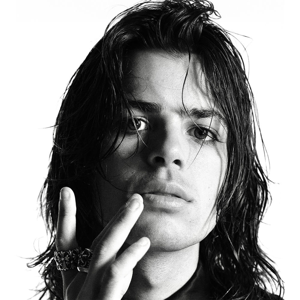 Photo de l'artiste Baptiste Sartoria