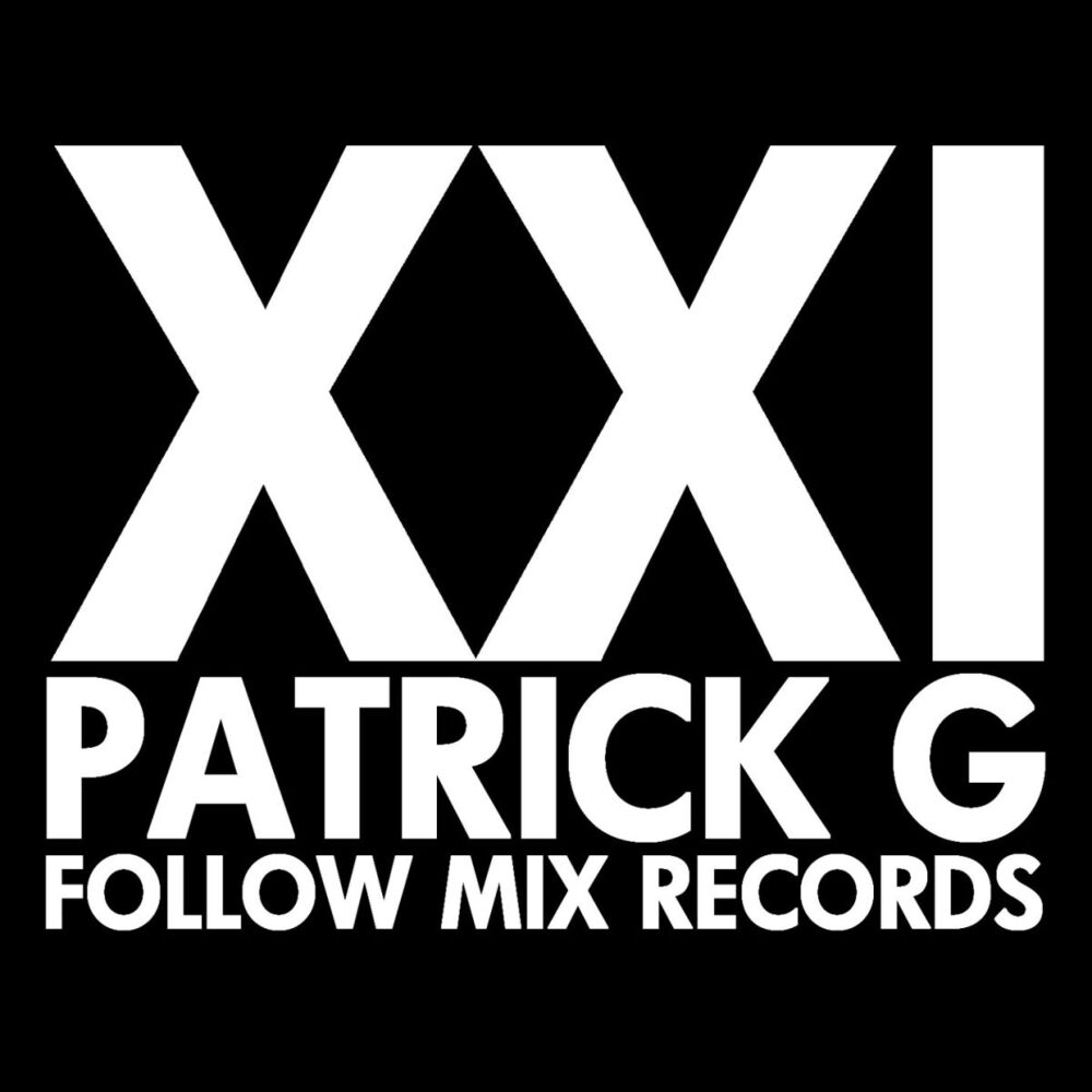 Picture of Patrick G