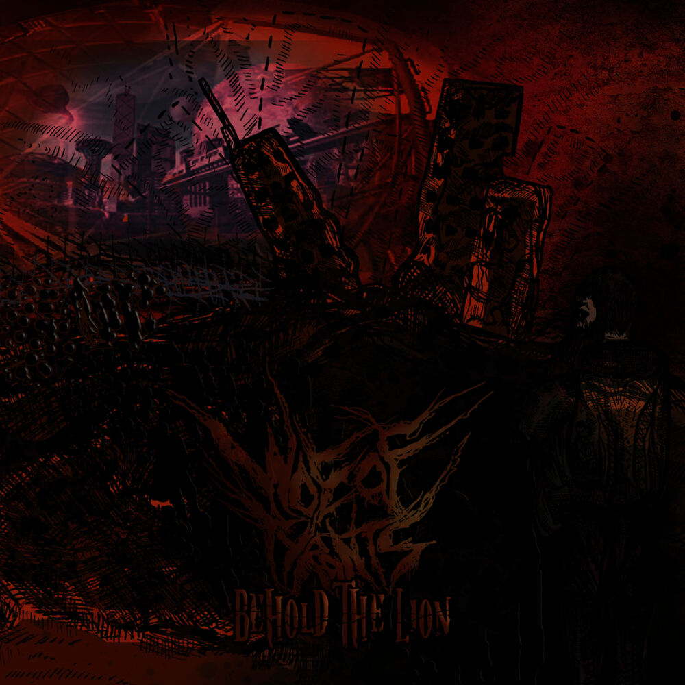 Picture of Woe Of Tyrants