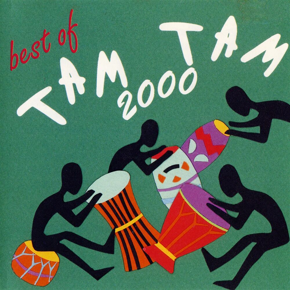 Picture of Tam Tam 2000
