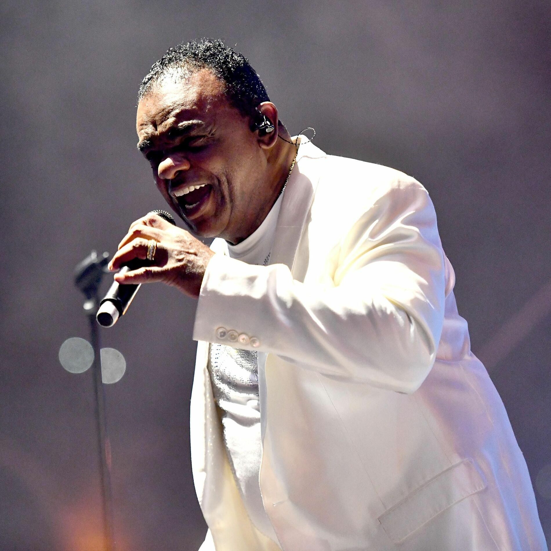 The Isley Brothers