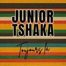 Junior Tshaka