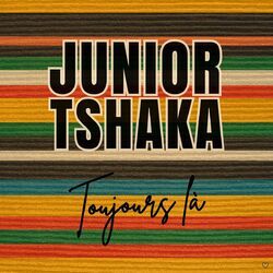Junior Tshaka