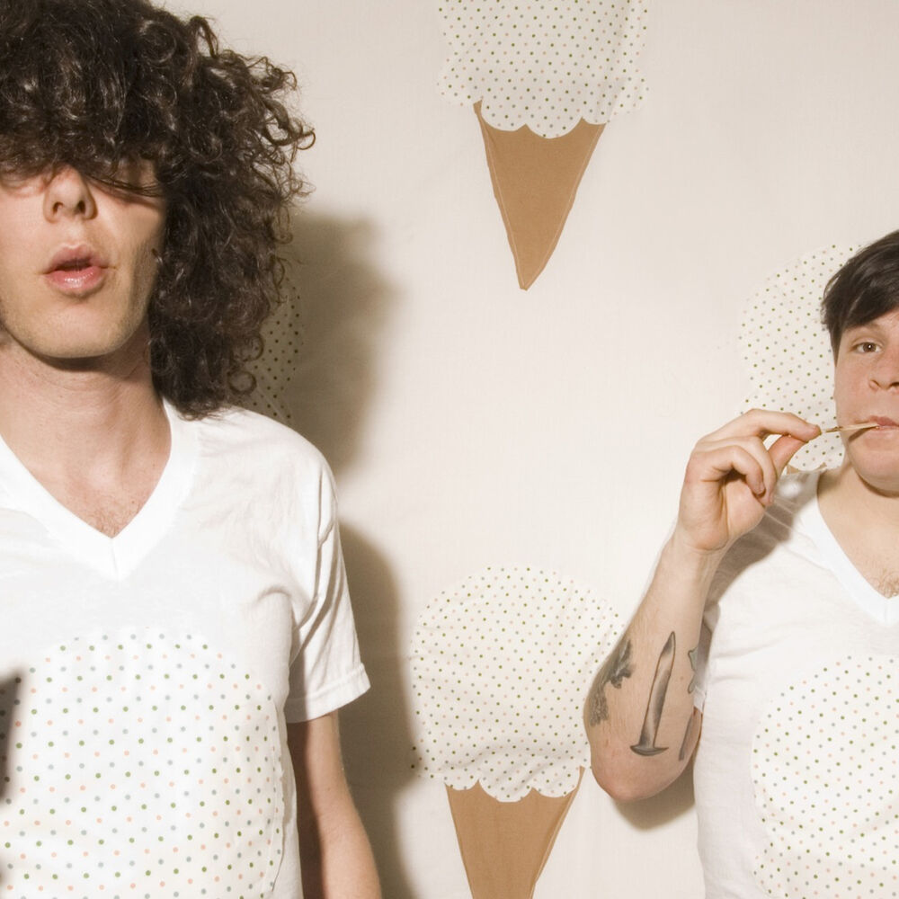 Picture of Japanther