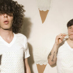 Picture of Japanther