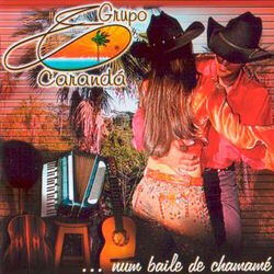 Picture of Grupo Carandá