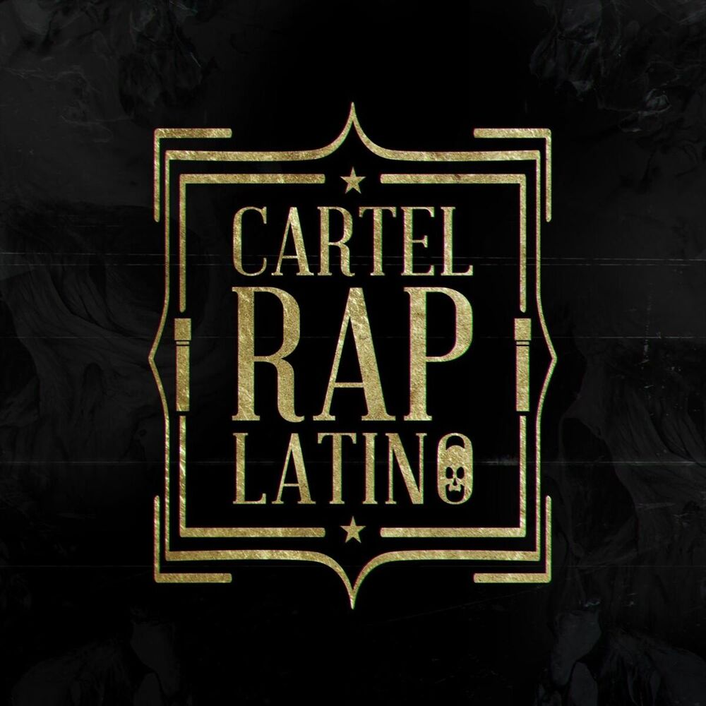 Picture of Cartel Rap Latino
