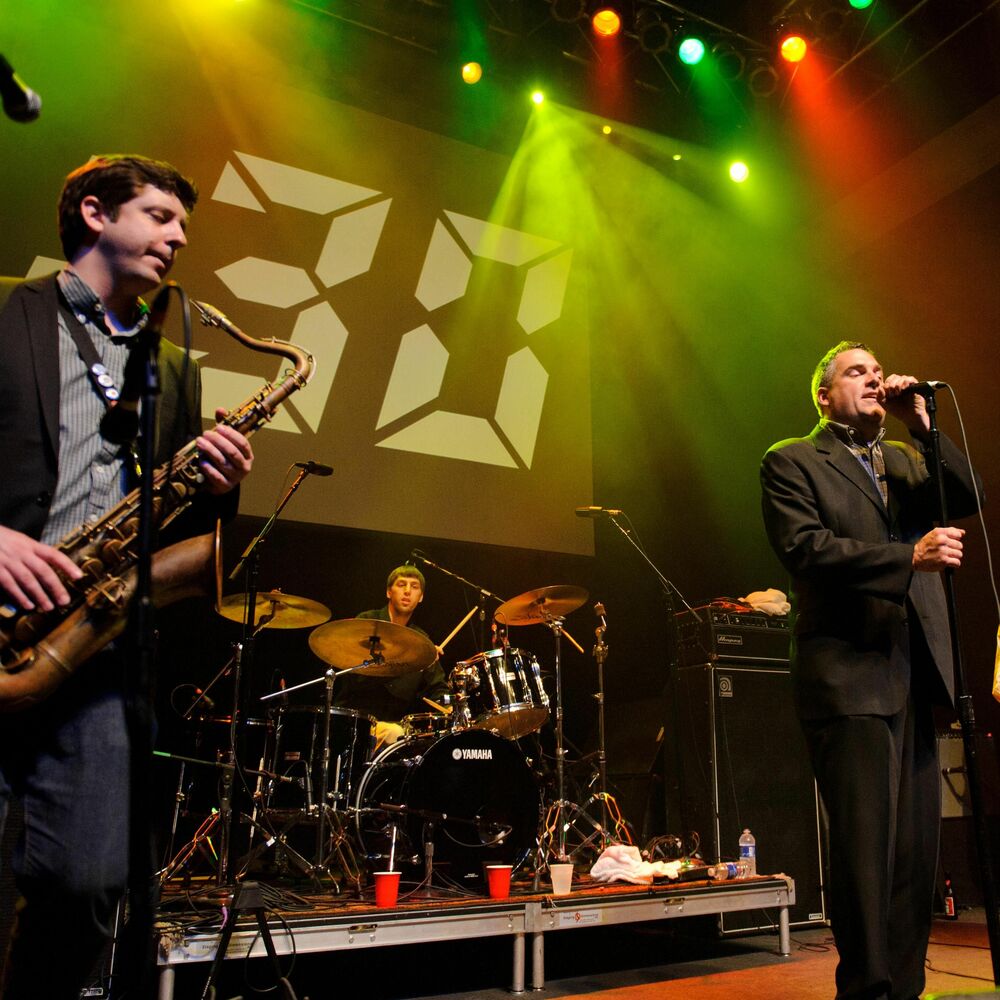 Picture of The Pietasters