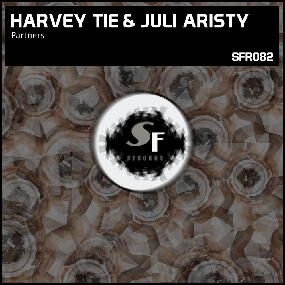 Picture of Harvey Tie