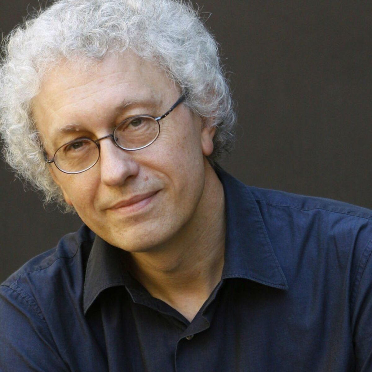 Bernard Foccroulle