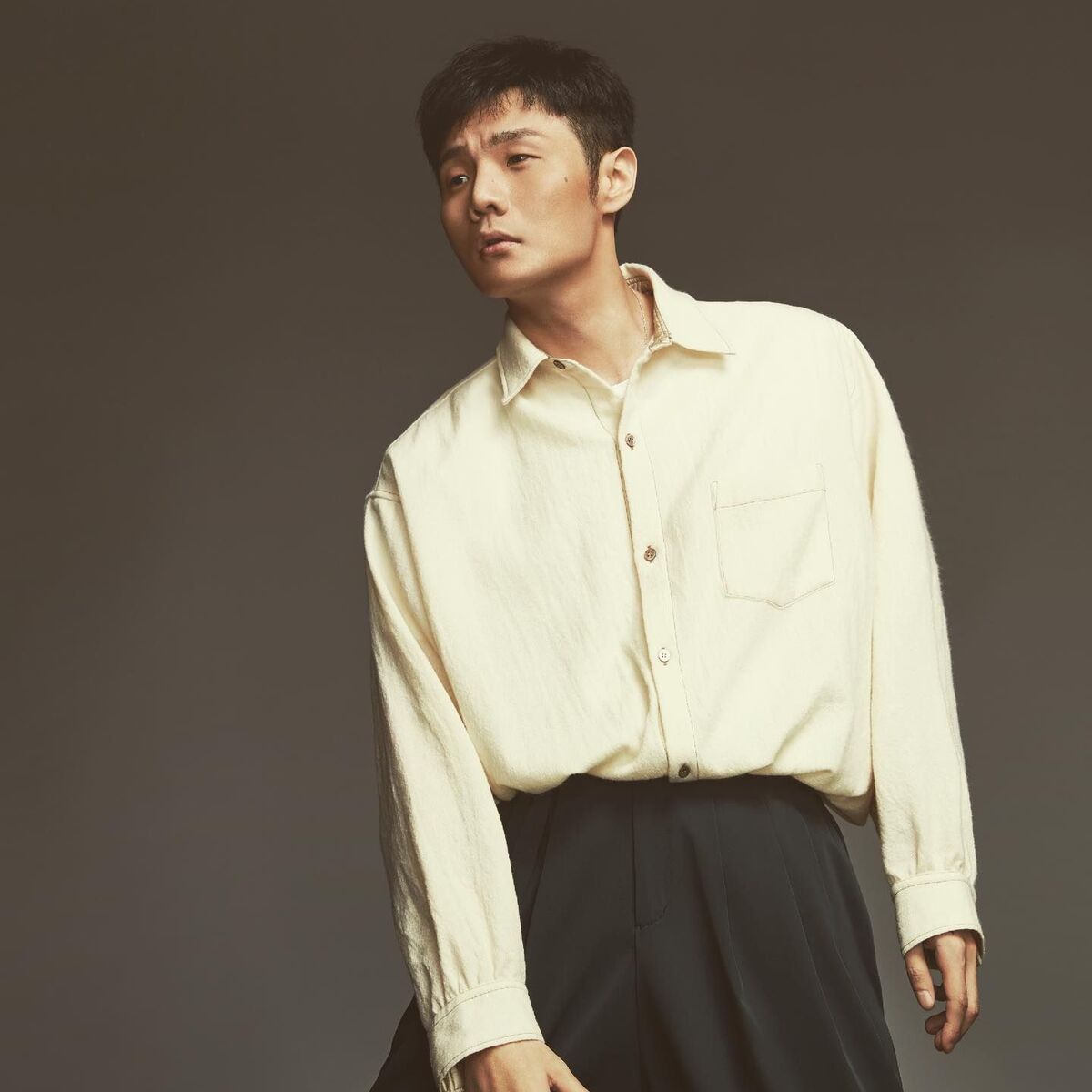 Ronghao Li