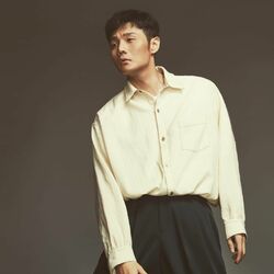 Picture of Ronghao Li
