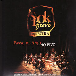 Picture of Spok Frevo Orquestra