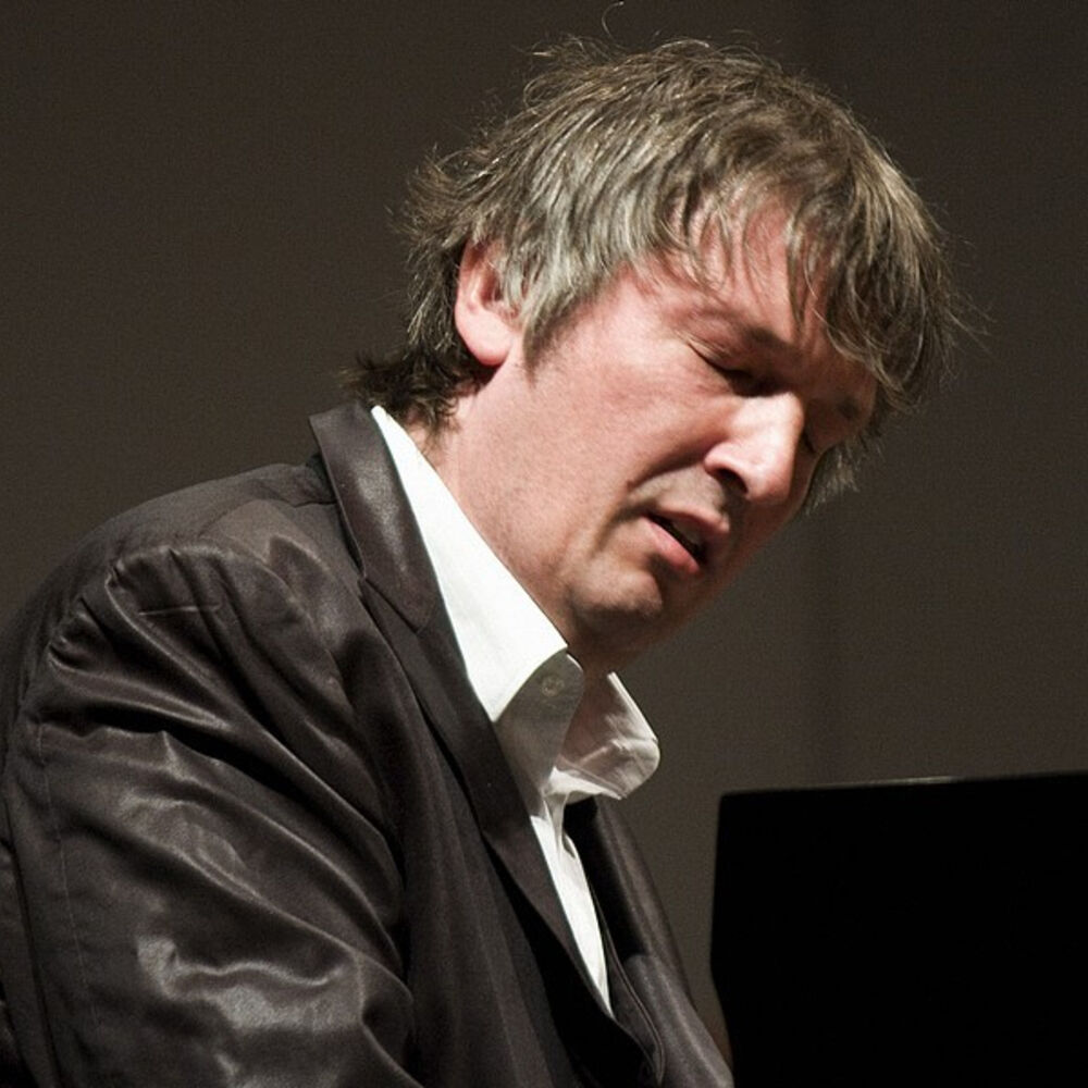 Picture of Boris Berezovsky