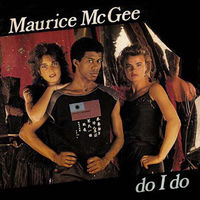 Maurice Mc Gee