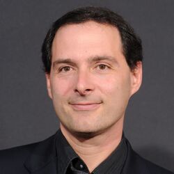 Picture of Alex Heffes