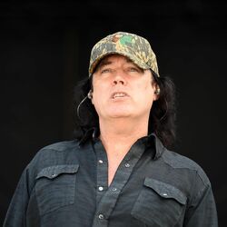 Picture of David Lee Murphy