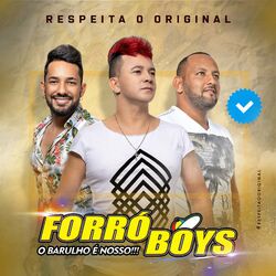 Picture of BANDA FORRO BOYS